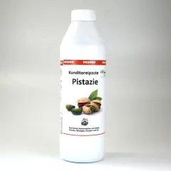 Flavour Paste - Pistachio
